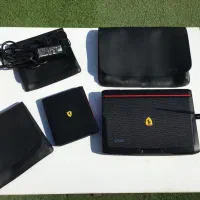 لپتاپ فراری ferrari|رایانه همراه|کرج, فاز ۱ مهرشهر|دیوار