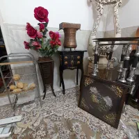 تعدادی‌وسایل