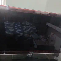 ال سی دی 42 اینچ سامسونگ