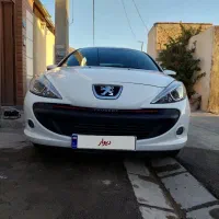 پژو ۲۰۷ پانوراما مدل ۱۴۰۲