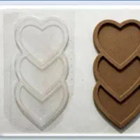 فروش انواع قالب طلقی به صورت عمده و تکی