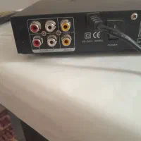 فروش دی وی دی.|پخشکننده DVD و ویدیو|گنبد کاووس, |دیوار