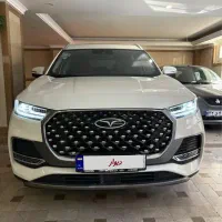 فونیکس تیگو ۸ پرومکس ۴۰۴