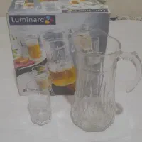 ظروف چینی وکریستال و بلور خارجی و آب‌میوه گیری|ظروف سرو و پذیرایی|تهران, فلسطین (میدان انقلاب)|دیوار