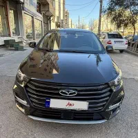 آریزو ۶ پرو مدل ۴۰۲ معاوضه با خودرو