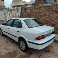 سمند ال ایکس|خودرو سواری و وانت|خرم‌آباد, |دیوار