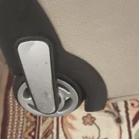 چمدان  برند سامیت|کیف، کفش، کمربند|قم, انسجام|دیوار