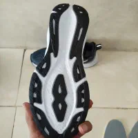 کفش کتانی ۴۴|کیف، کفش، کمربند|سنندج, |دیوار