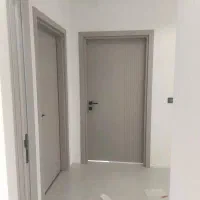 درب ضدسرقت و چهارچوب|مصالح و تجهیزات ساختمان|بیجار, |دیوار