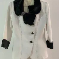 لباس مانتو مجلسی