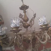 لوستر برنز