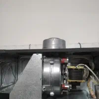 پکیج 24هزار مدل M بلوکه برنجی تمیز وسرویس شده|آبگرمکن، پکیج، شوفاژ|مشهد, عامل|دیوار