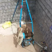 حفاری چاه دستی|خدمات پیشه و مهارت|اصفهان, بهارستان|دیوار