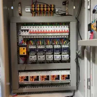 برق کار صنعتی|خدمات پیشه و مهارت|قم, باسکول|دیوار