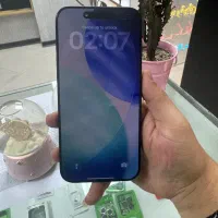 آیفون ۱۶ پرو مکس با ریجستر|موبایل|کرج, اصفهانی‌ها|دیوار