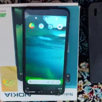 فروش لمسی سالم