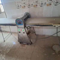 فرصنعتی بزرگ ۲۸ سینی