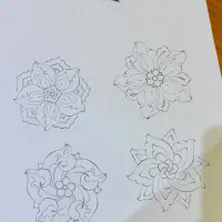 آموزش خصوصی طراحی سنتی برای هر رده سنی|خدمات آموزشی|اصفهان, عباسآباد|دیوار