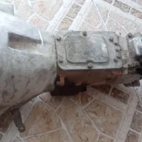 گیربکس پژو اردی روا|قطعات یدکی و لوازم جانبی|دهلران, |دیوار