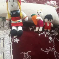 عروسک|اسباببازی بچه|کوهدشت, |دیوار