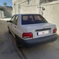 پراید 96|خودرو سواری و وانت|شیراز, میرزاکوچک خان|دیوار