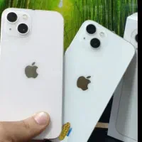 فروش IPhone13Normal حافظه‌ی 256گیگ کف بازار