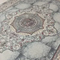 فرش تمام نخ