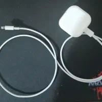 اداپتور و کابل اصلی ایفون