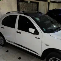 کوییک R بی رنگ|خودرو سواری و وانت|تهران, قنات‌کوثر|دیوار