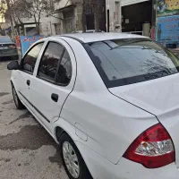 تیبا ۱ مدل ۱۴۰۰