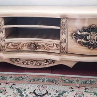 میز تلویزیون