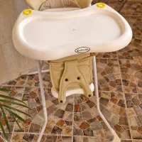 صندلی غذای کودک|تخت و صندلی بچه|گنبد کاووس, |دیوار