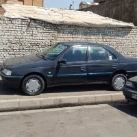 پژو 2000