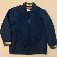 کاپشن برند اروپایی پسرانه. کاملا نو|کفش و لباس بچه|تهران, زعفرانیه|دیوار