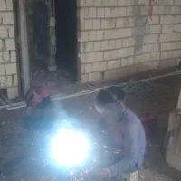 لوله کش گاز وتعمیرات وجابجایی کنتور گاز