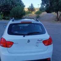 خودروی کوییک فروشی GXR 1403|خودرو سواری و وانت|جوانرود, |دیوار