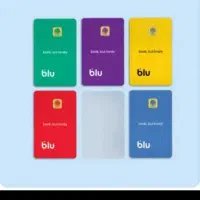 نصب بلوبانک و دریافت هدیه