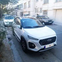 ام وی ام X22poro cvt مدل 1402|خودرو سواری و وانت|شهریار, شهرک عباس پور|دیوار