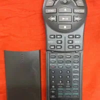 کنترل های قدیمی|پخش‌کننده DVD و ویدیو|مشهد, خواجه ربیع|دیوار