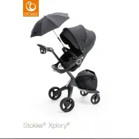 کالسکه استاک stokke explory|کالسکه و لوازم جانبی|تهران, قیطریه|دیوار