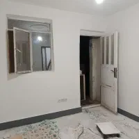 رنگ امیزی نقاشی ساختمان|خدمات پیشه و مهارت|بندر گناوه, |دیوار