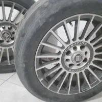 رینگ اسپرت|قطعات یدکی و لوازم جانبی|کرج, کیانمهر|دیوار