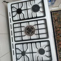 گاز طرح فر