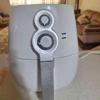 سرخ کن رژیمی