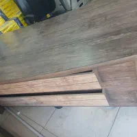 میز اداری بزرگ