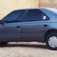 پژو ۴۰۵|خودرو سواری و وانت|داراب, |دیوار