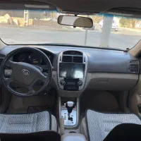 سراتو ۲۰۰۸ وارداتی فول|خودرو سواری و وانت|یزد, |دیوار