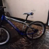 دوچرخه جردن