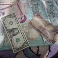 کلکسیونی اسکناس