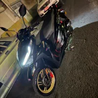 کلیک170|موتورسیکلت|تبریز, |دیوار